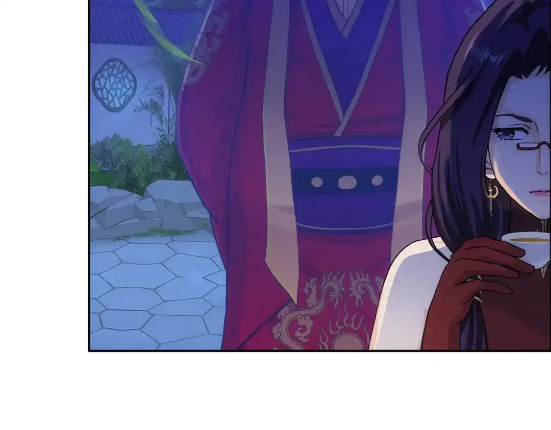 《解离妖圣》第239话 第77页