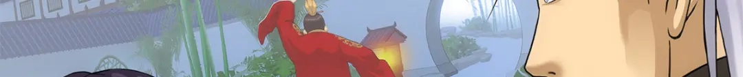 《解离妖圣》第240话 第90页