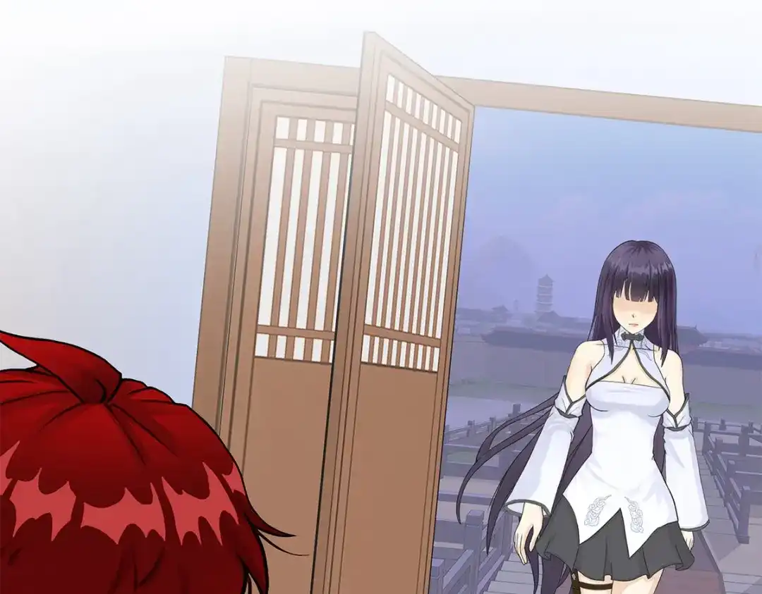 《解离妖圣》第240话 第31页