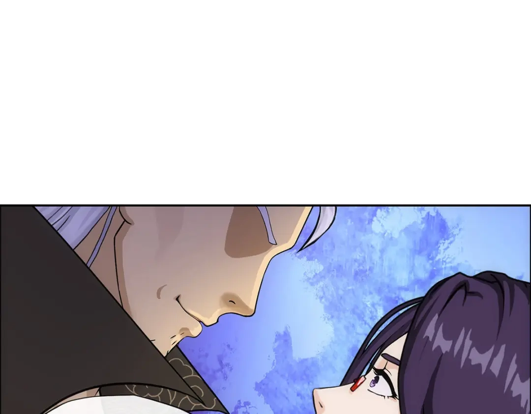 《解离妖圣》第242话 第119页