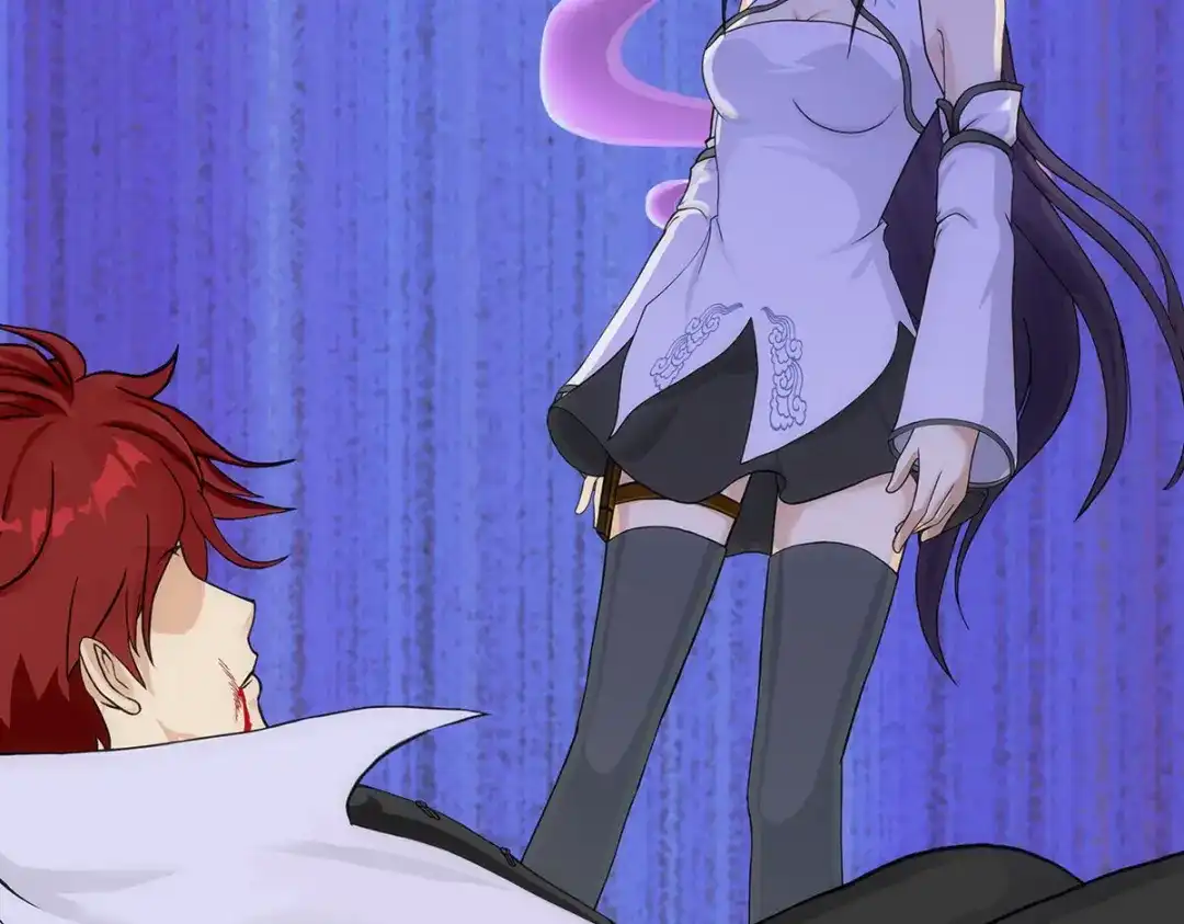 《解离妖圣》第243话 第49页