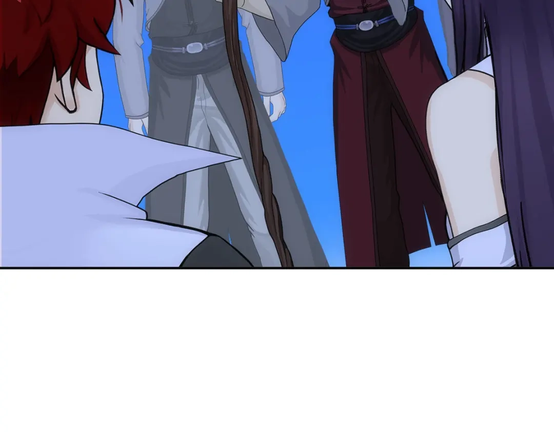 《解离妖圣》第243话 第116页