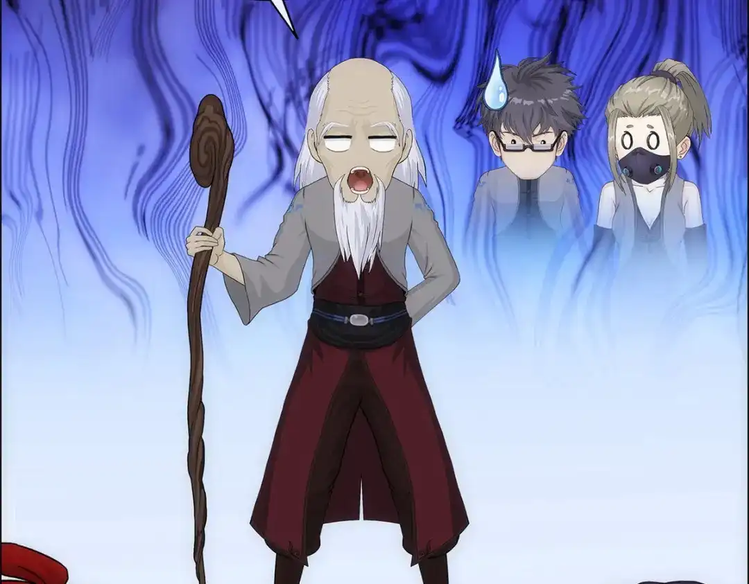 《解离妖圣》第243话 第145页
