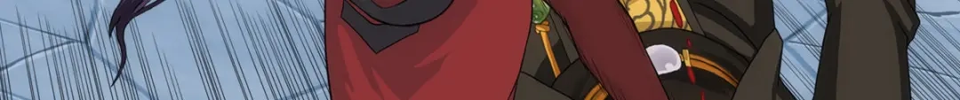 《解离妖圣》第243话 第24页