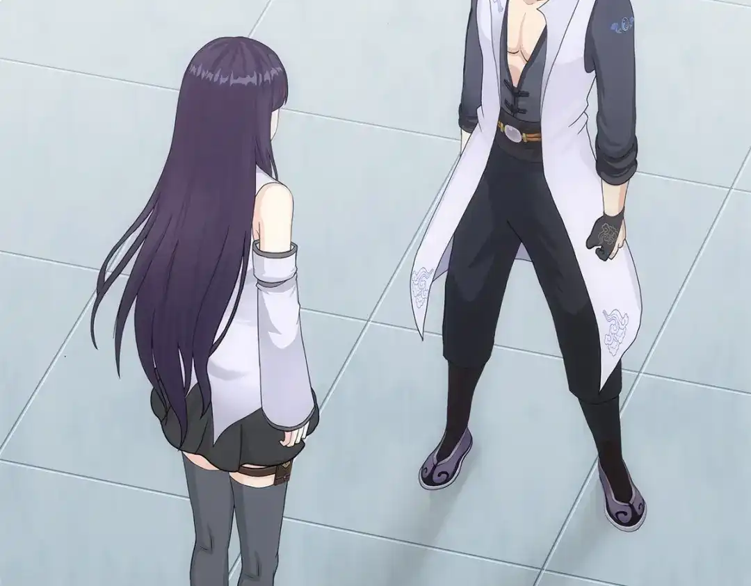 《解离妖圣》第244话 第58页