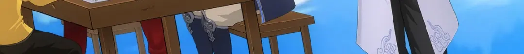 《解离妖圣》第245话 第51页