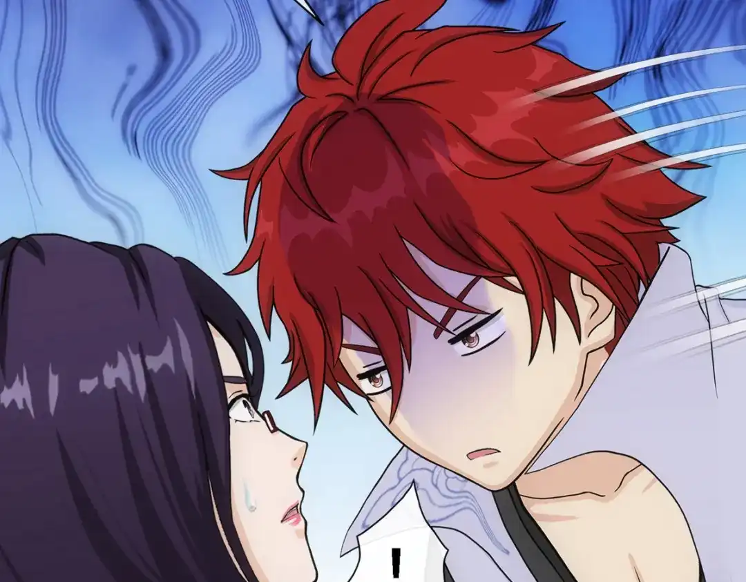 《解离妖圣》第246话 第106页