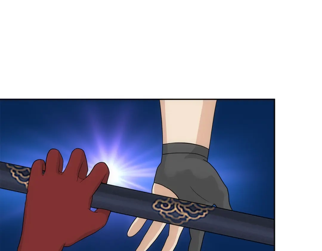 《解离妖圣》第246话 第47页