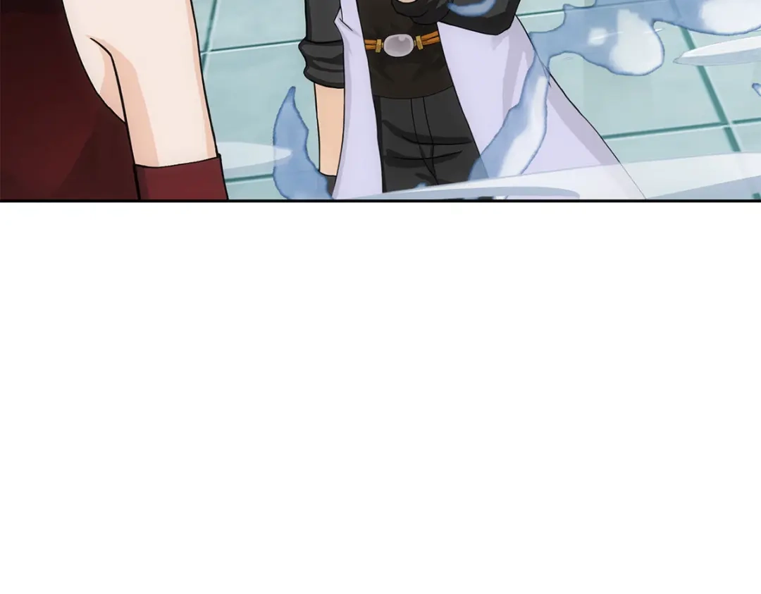 《解离妖圣》第246话 第46页