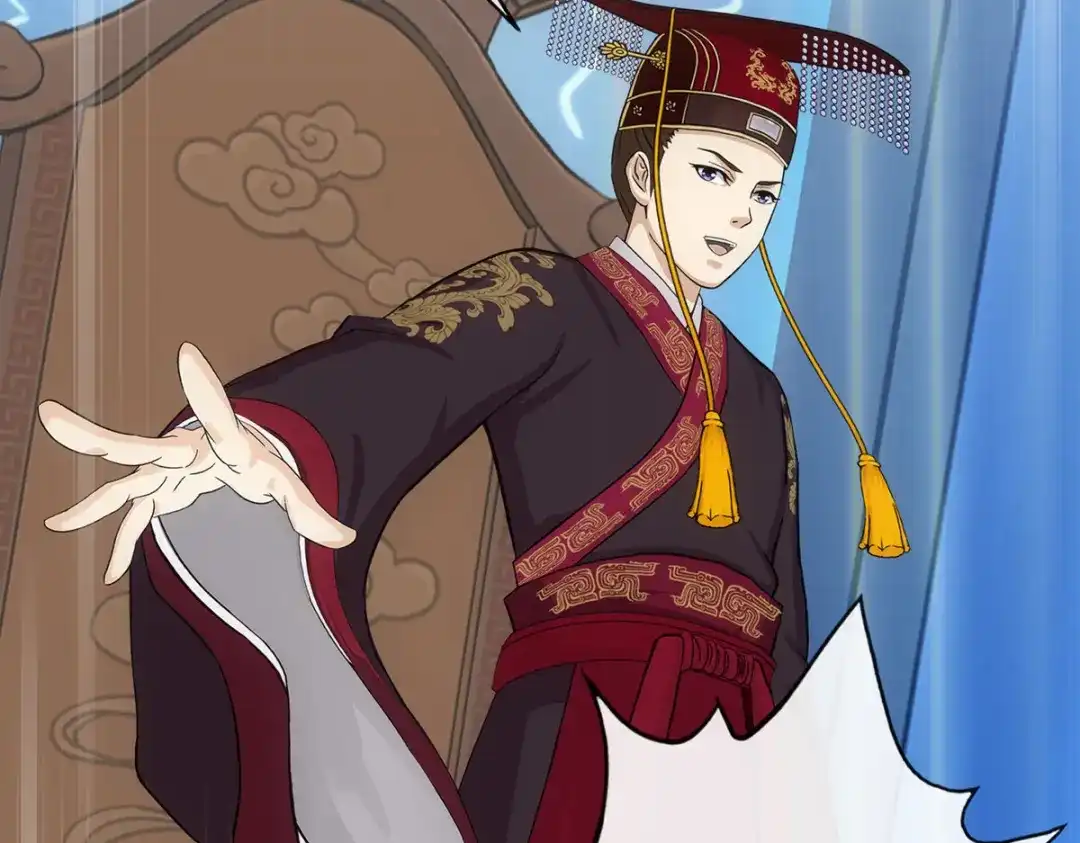 《解离妖圣》第246话 第95页