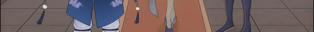 《解离妖圣》第250话 第111页