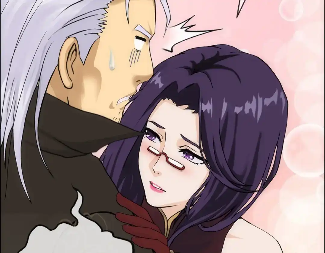 《解离妖圣》第251话 第85页
