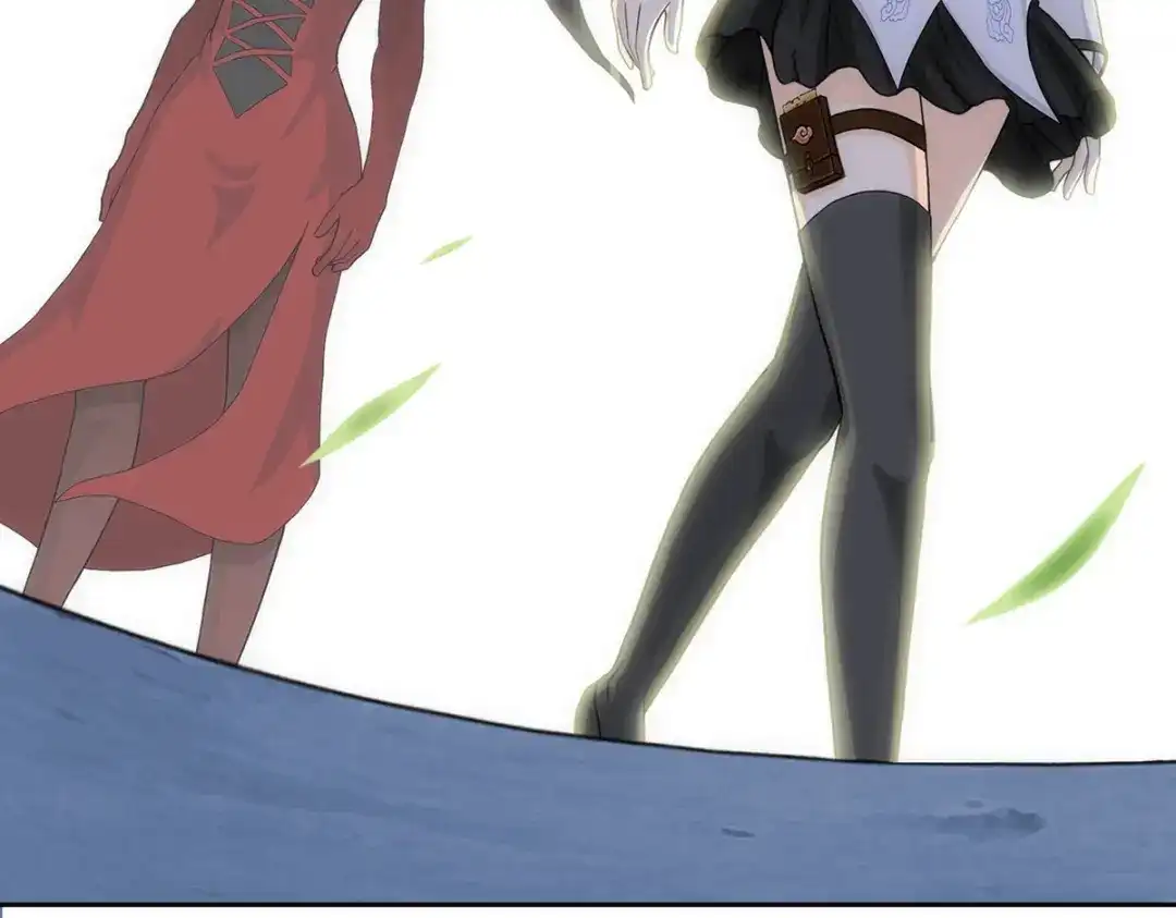 《解离妖圣》第251话 第50页
