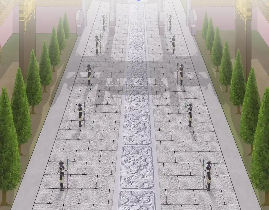 《解离妖圣》第253话 第43页