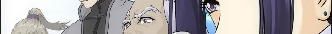《解离妖圣》第254话 第102页
