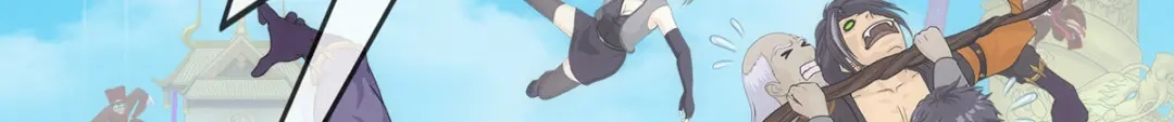 《解离妖圣》第256话 第78页