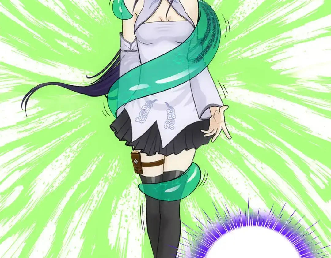 《解离妖圣》第257话 第67页