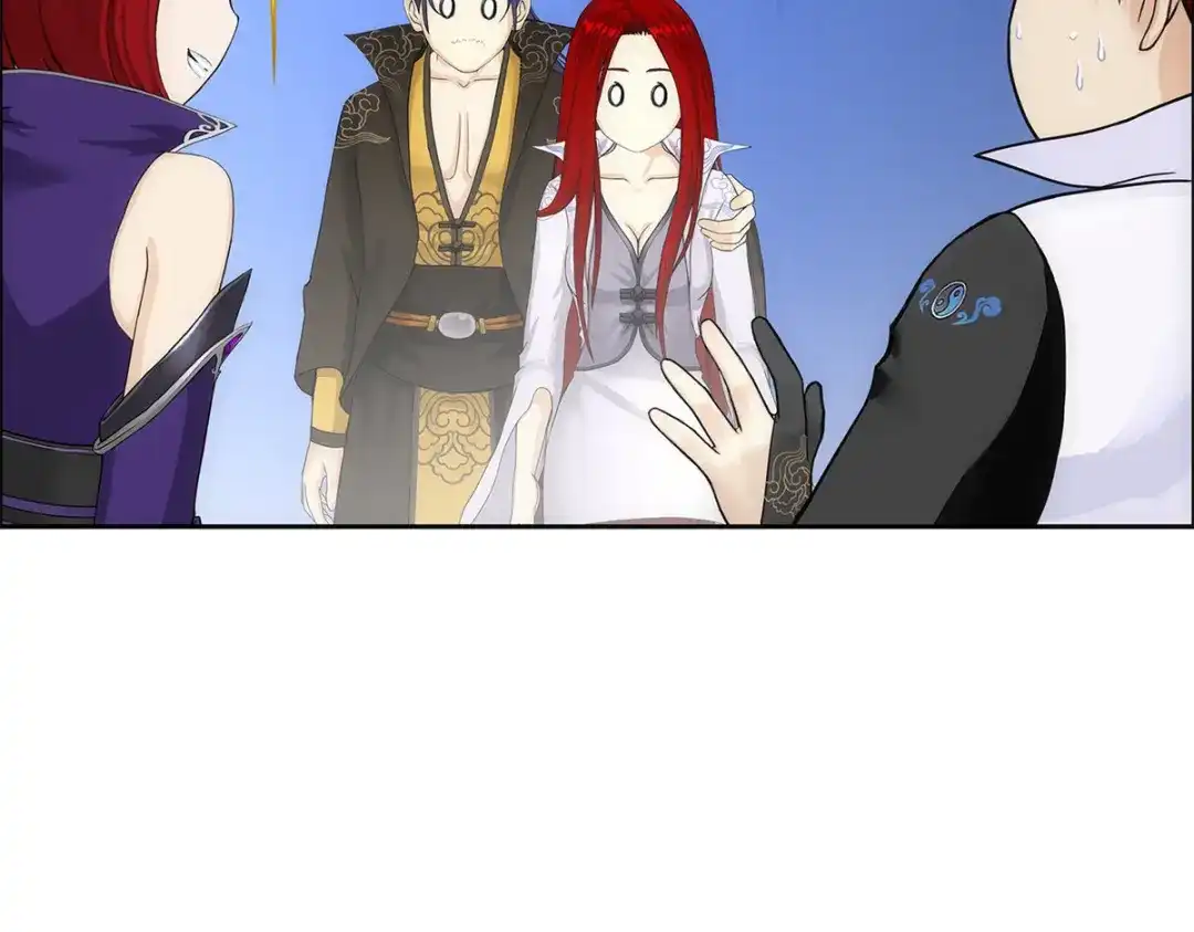 《解离妖圣》第258话 第88页