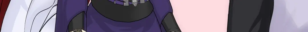 《解离妖圣》第258话 第57页