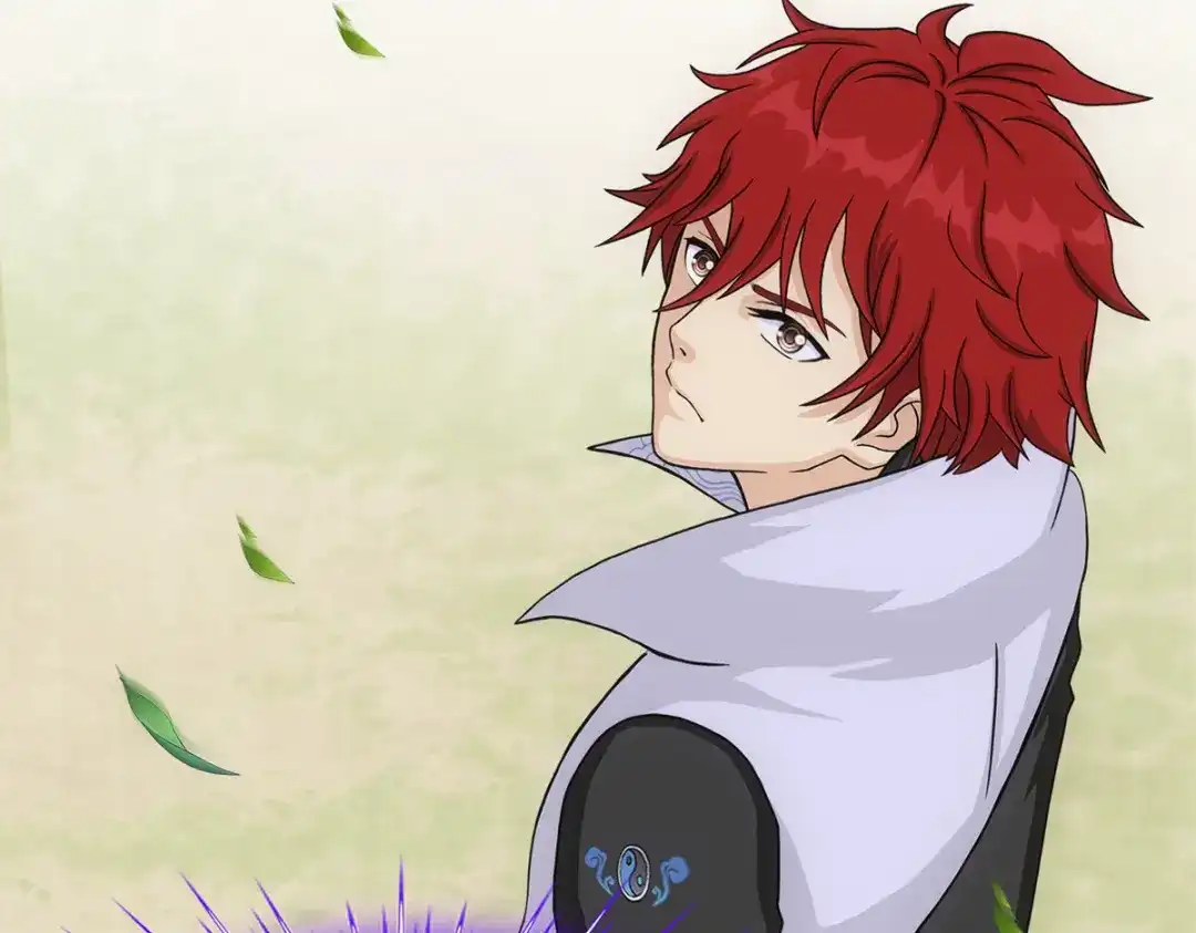 《解离妖圣》第259话 第44页