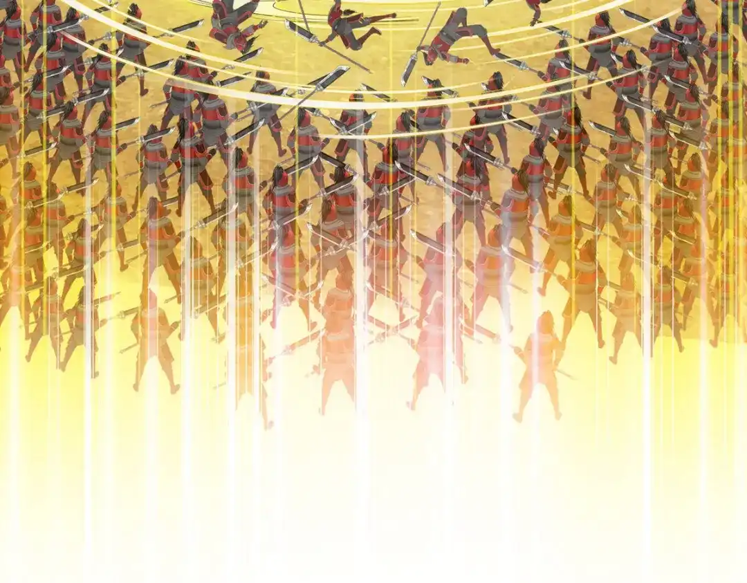 《解离妖圣》第259话 第95页