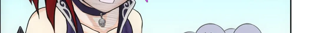 《解离妖圣》第259话 第60页