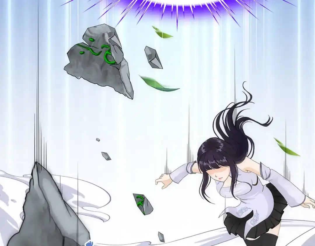 《解离妖圣》第260话 第102页