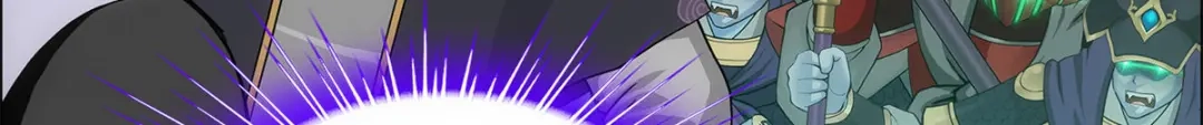 《解离妖圣》第260话 第134页