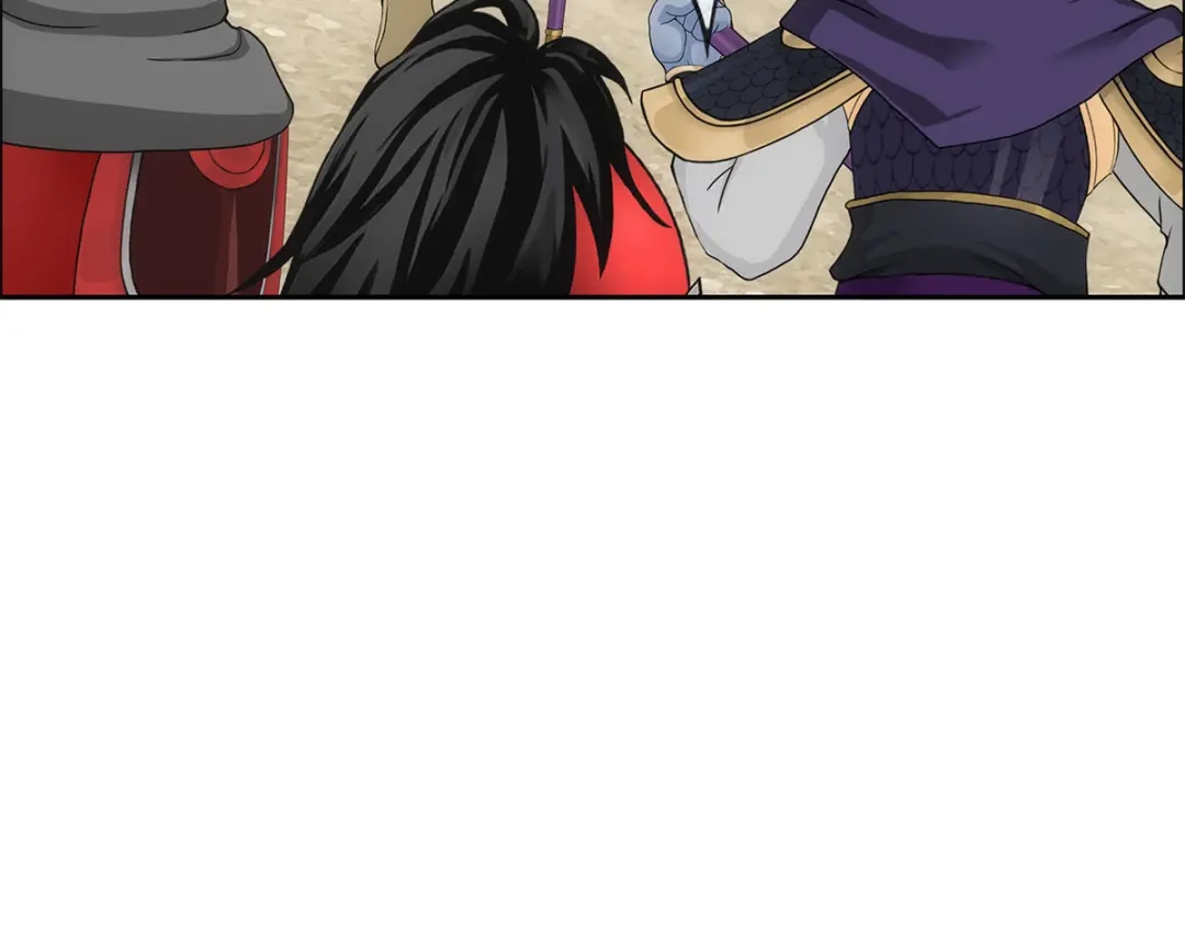 《解离妖圣》第261话 第68页