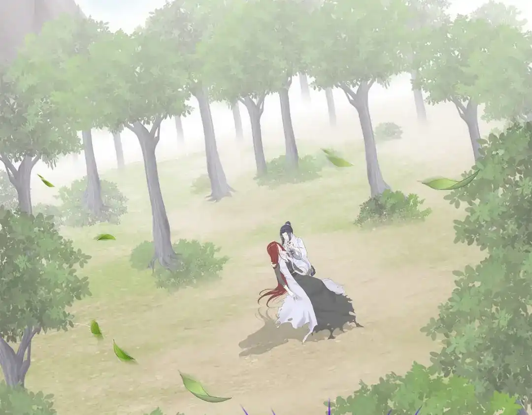 《解离妖圣》第262话 第76页