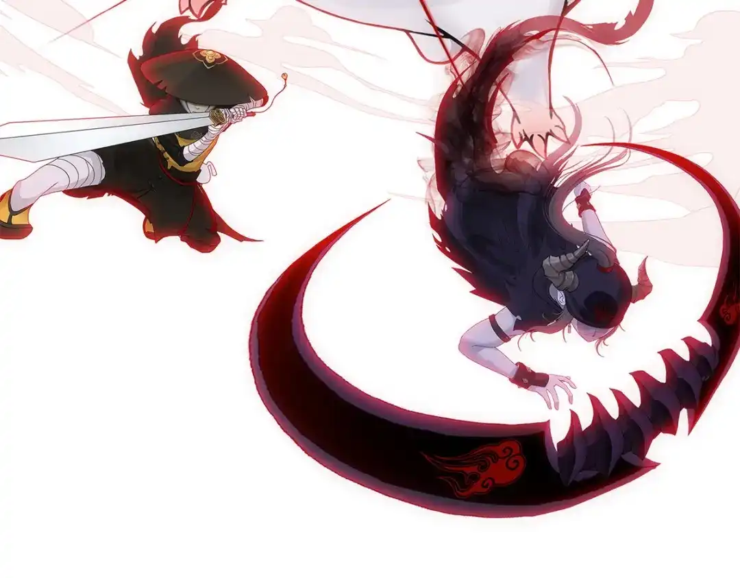 《解离妖圣》第263话 第118页