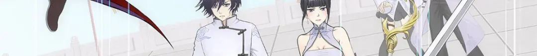 《解离妖圣》第263话 第144页
