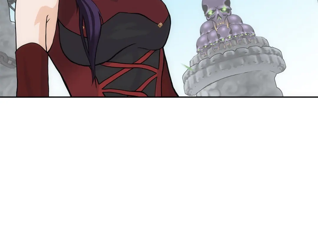《解离妖圣》第264话 第151页