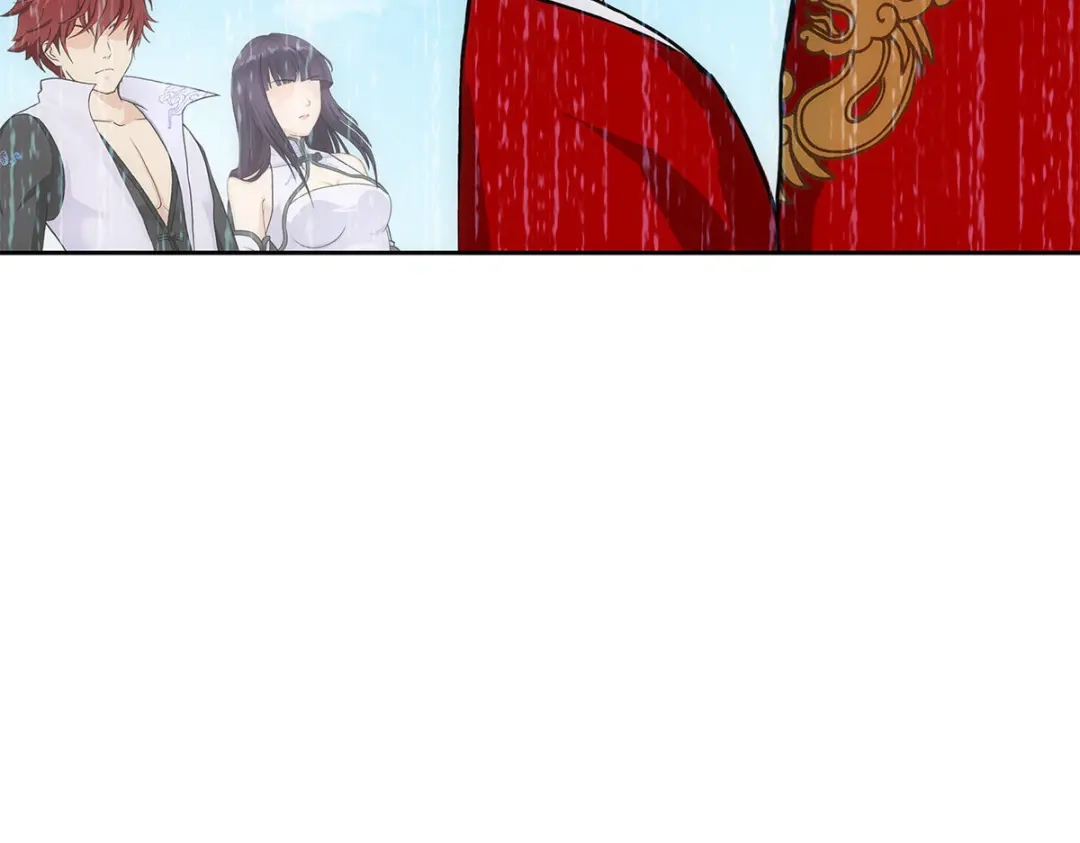 《解离妖圣》第264话 第22页