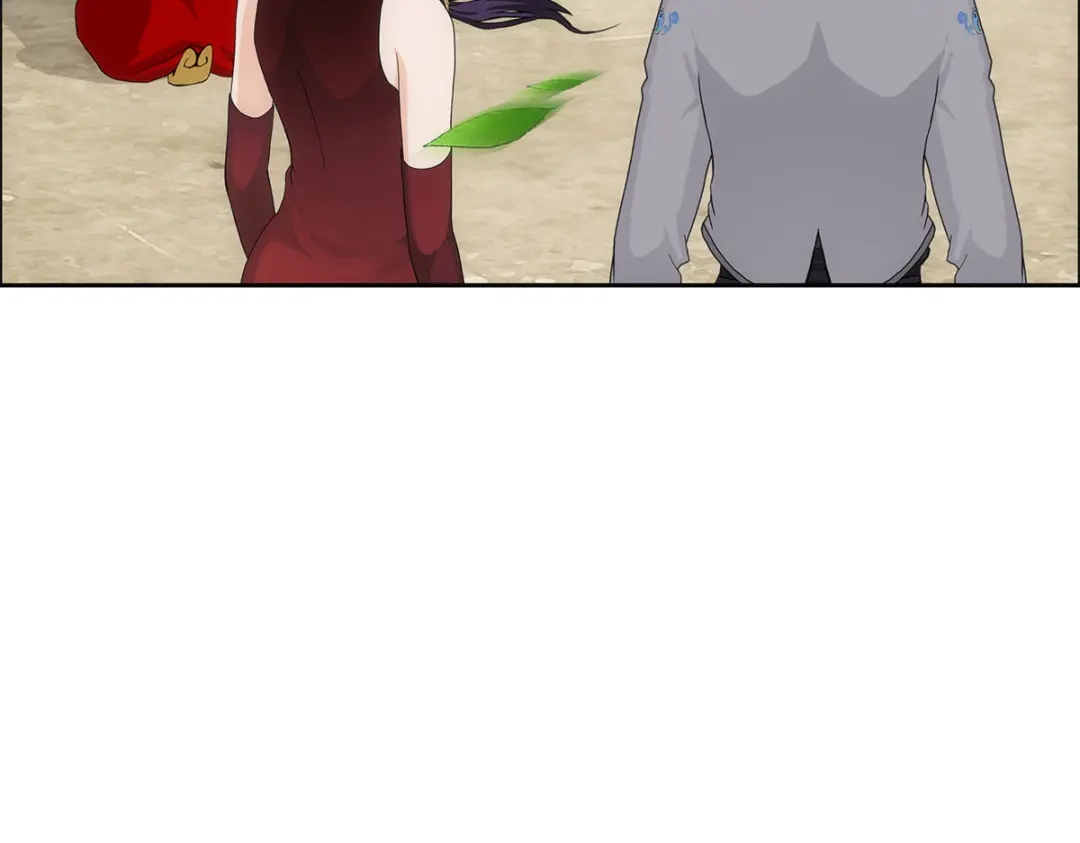 《解离妖圣》第265话 第44页