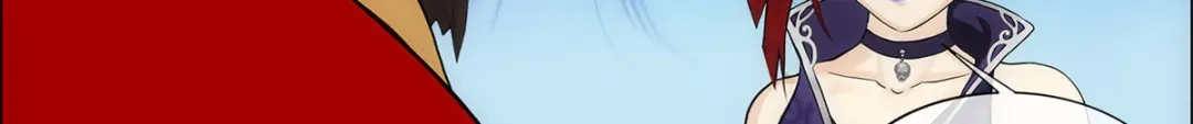 《解离妖圣》第266话 第54页