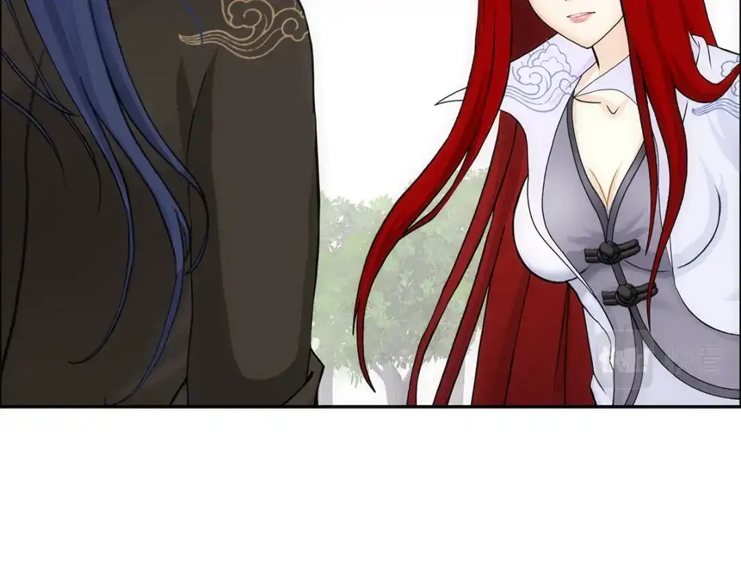 《解离妖圣》第267话 第26页