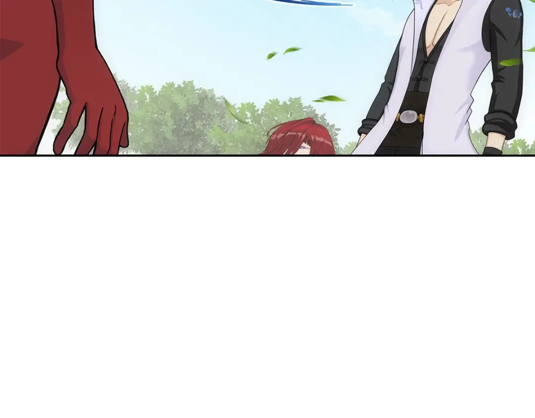 《解离妖圣》第267话 第134页