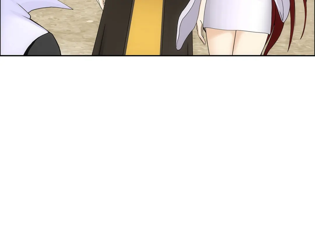 《解离妖圣》第267话 第31页