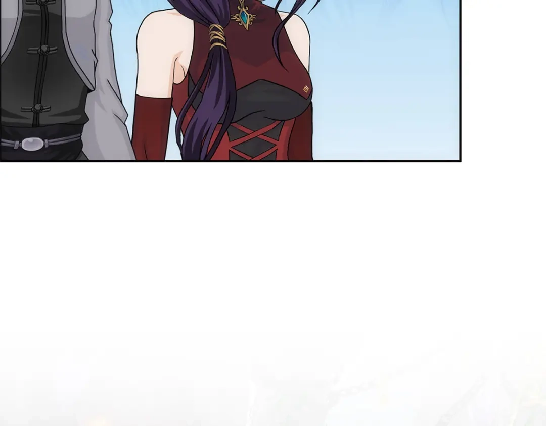 《解离妖圣》第267话 第83页
