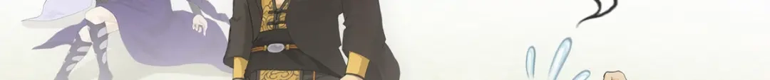 《解离妖圣》第268话 第129页