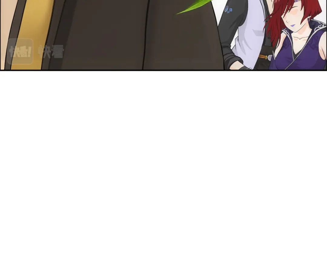 《解离妖圣》第269话 第19页