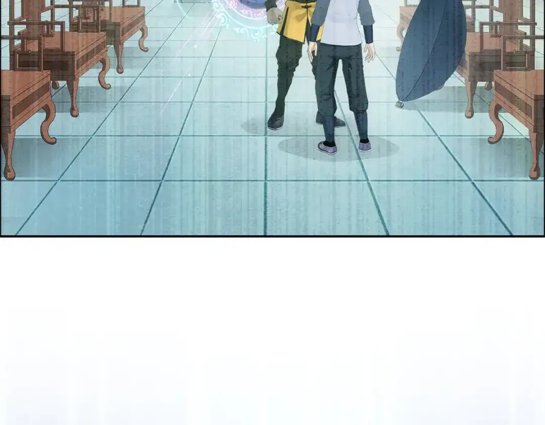《解离妖圣》第272话 第38页