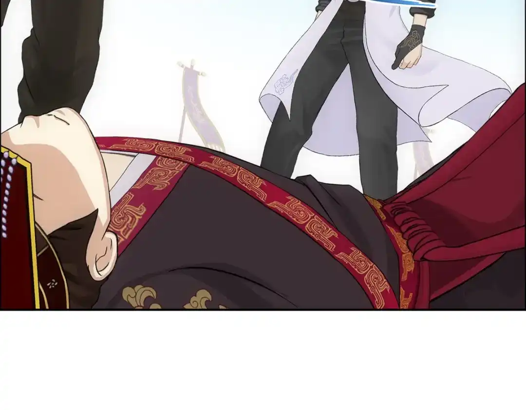 《解离妖圣》第273话 第50页