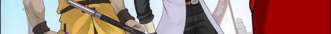 《解离妖圣》第273话 第111页