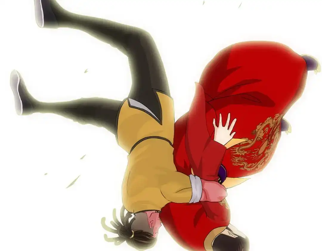 《解离妖圣》第274话 第119页