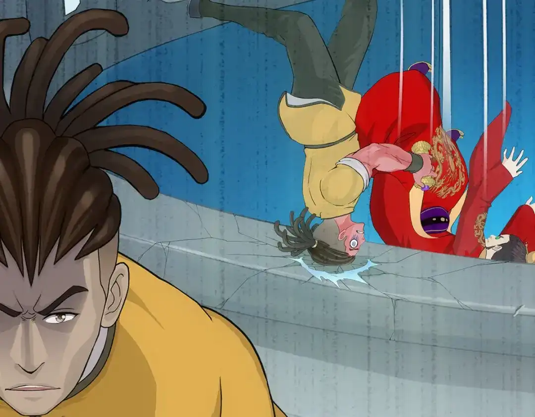 《解离妖圣》第275话 第28页