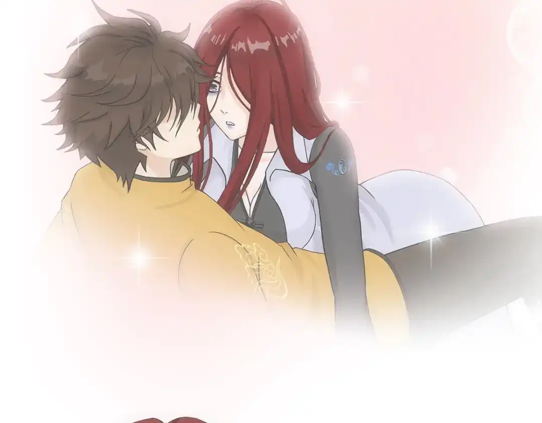 《解离妖圣》第276话 第41页