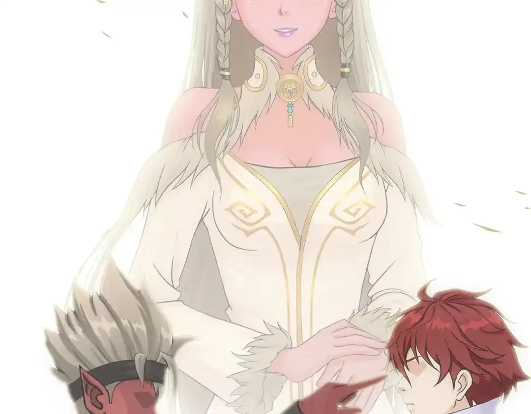 《解离妖圣》第276话 第139页