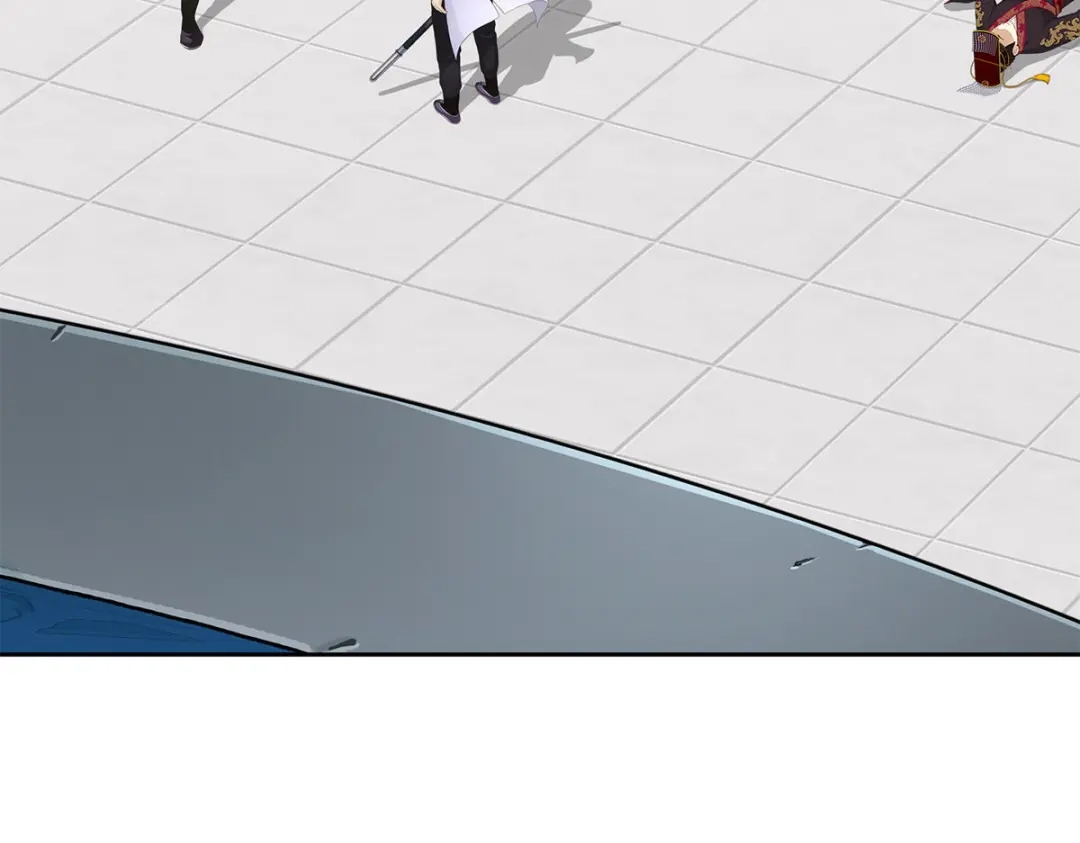 《解离妖圣》第276话 第8页